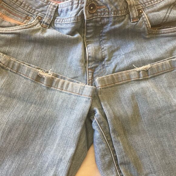 Mens Prana Jeans 34W x 32L - Picture 3 of 6